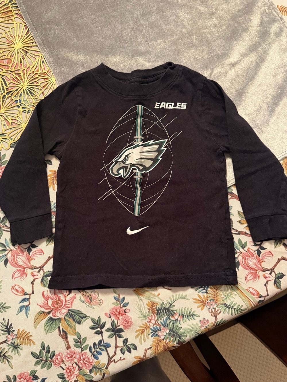Philadelphia Eagles long sleeve shirt